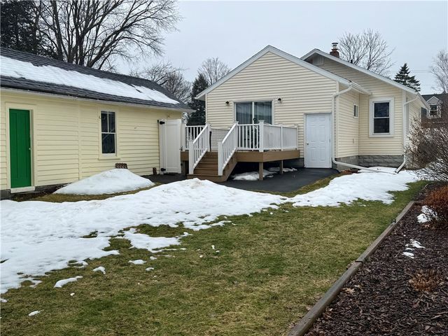 14 Jefferson Avenue, Oneonta, NY 13820