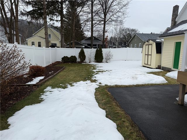 14 Jefferson Avenue, Oneonta, NY 13820