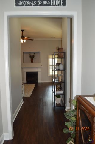 111 Hampton Meadows Dr., Bonaire, GA 31005