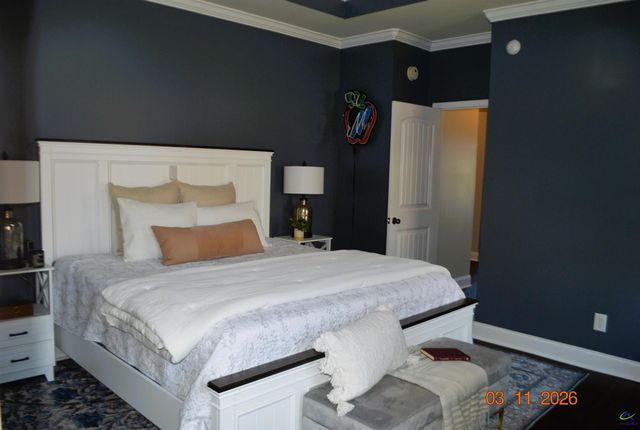 111 Hampton Meadows Dr., Bonaire, GA 31005