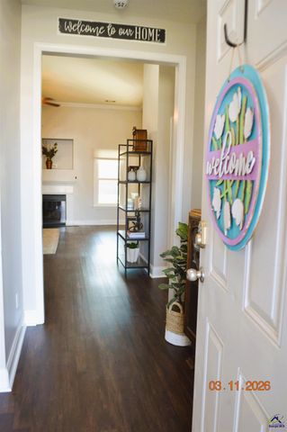 111 Hampton Meadows Dr., Bonaire, GA 31005