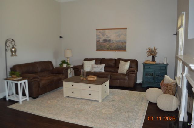 111 Hampton Meadows Dr., Bonaire, GA 31005