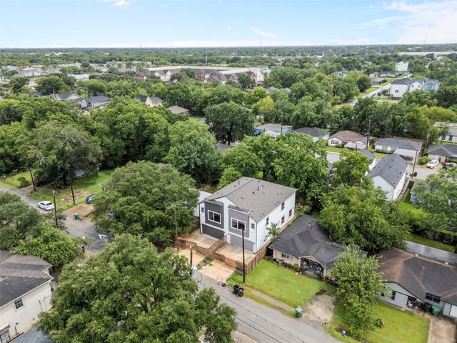 3732 Amos Street, Houston, TX 77021