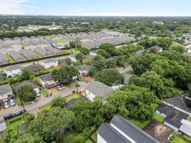 3732 Amos Street, Houston, TX 77021