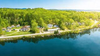 850 Laconia Road # 4G, Tilton, NH 03276