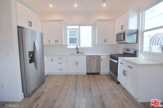 332 S Detroit Street 1/2, Los Angeles, CA 90036