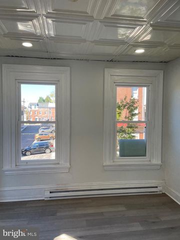 614 DEKALB ST, Norristown, PA 19401