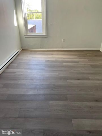 614 DEKALB ST, Norristown, PA 19401