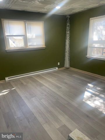 614 DEKALB ST, Norristown, PA 19401