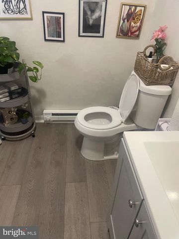 614 DEKALB ST, Norristown, PA 19401