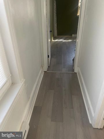 614 DEKALB ST, Norristown, PA 19401