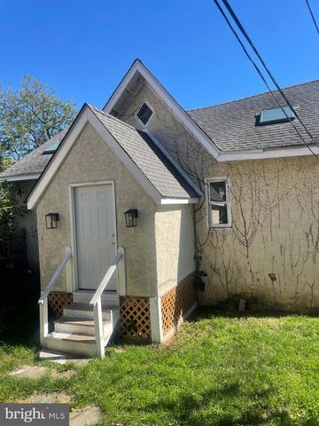 614 DEKALB ST, Norristown, PA 19401