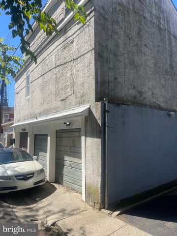 614 DEKALB ST, Norristown, PA 19401