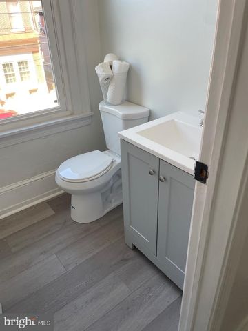 614 DEKALB ST, Norristown, PA 19401