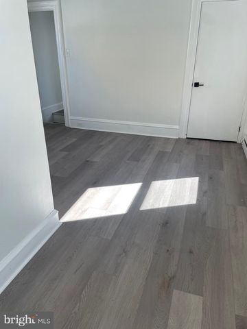 614 DEKALB ST, Norristown, PA 19401