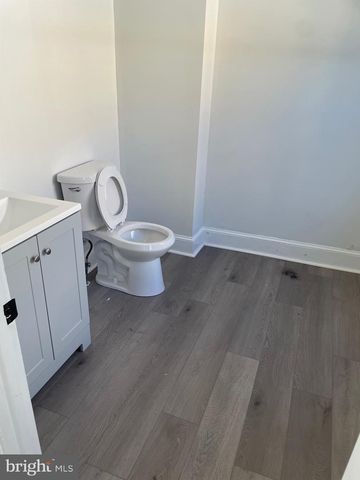 614 DEKALB ST, Norristown, PA 19401