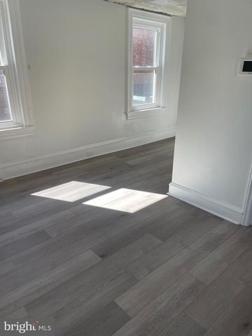 614 DEKALB ST, Norristown, PA 19401