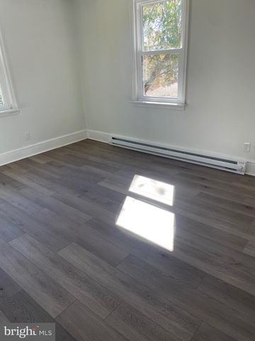 614 DEKALB ST, Norristown, PA 19401