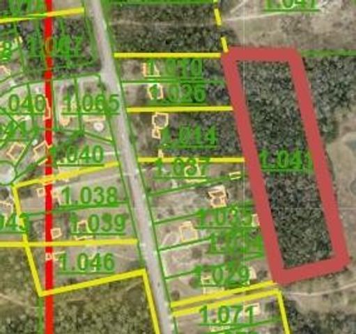 0 Celeste Road, Saraland, AL 36571
