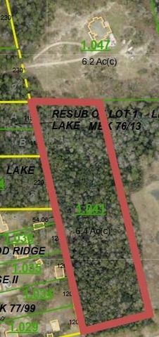 0 Celeste Road, Saraland, AL 36571
