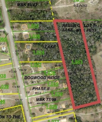 0 Celeste Road, Saraland, AL 36571