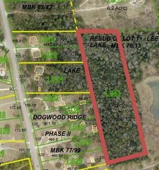 0 Celeste Road, Saraland, AL 36571