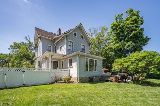 50 Morris Ave, Morristown Town, NJ 07960
