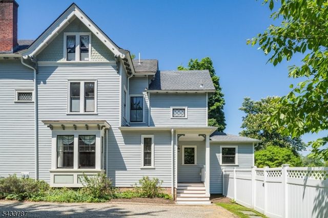 50 Morris Ave, Morristown Town, NJ 07960