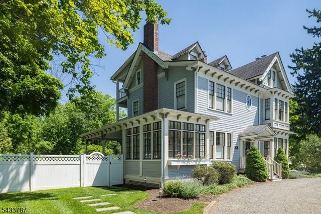 50 Morris Ave, Morristown Town, NJ 07960