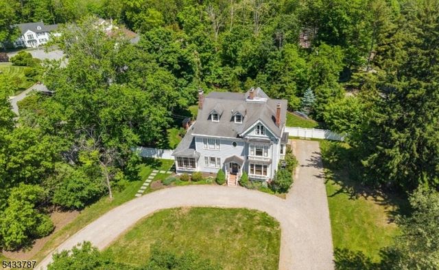 50 Morris Ave, Morristown Town, NJ 07960