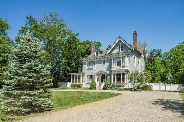 50 Morris Ave, Morristown Town, NJ 07960