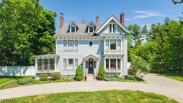 50 Morris Ave, Morristown Town, NJ 07960
