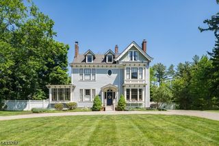 50 Morris Ave, Morristown Town, NJ 07960