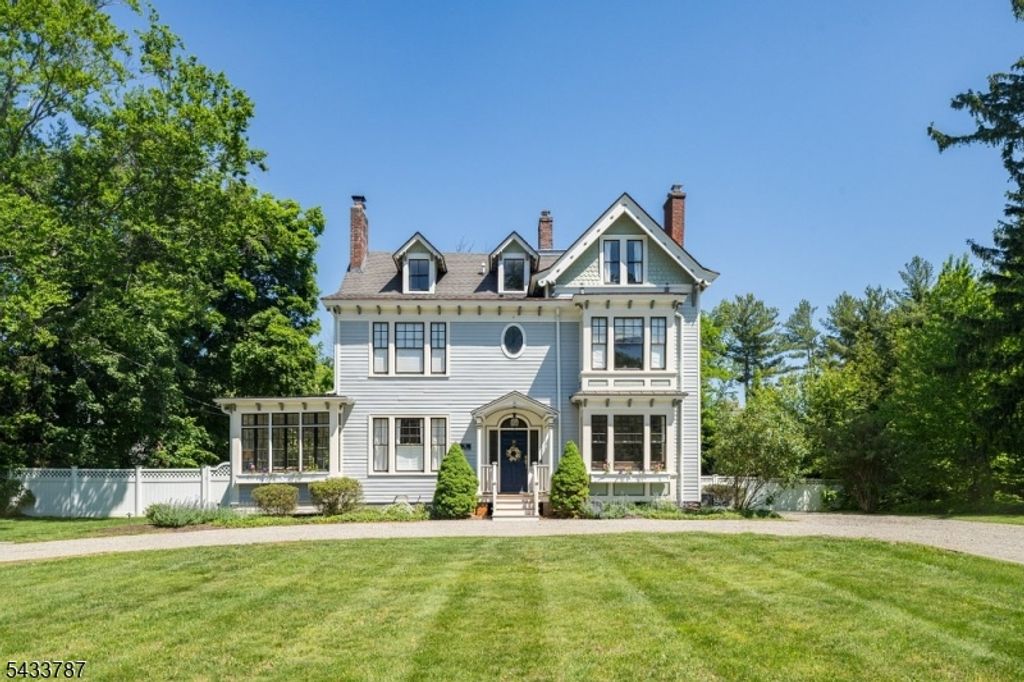 50 Morris Ave, Morristown Town, NJ 07960