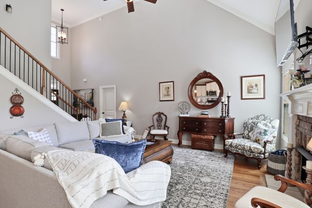 650 Josef Cir, Columbia, TN 38401
