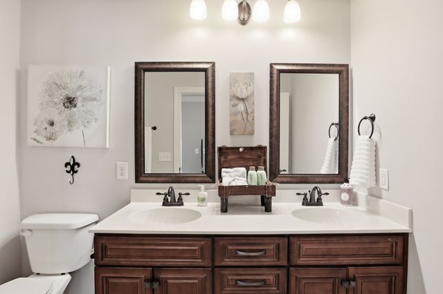650 Josef Cir, Columbia, TN 38401