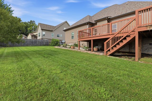 650 Josef Cir, Columbia, TN 38401