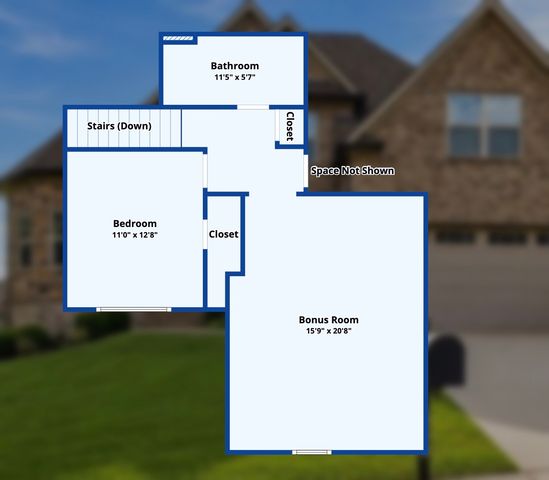 650 Josef Cir, Columbia, TN 38401