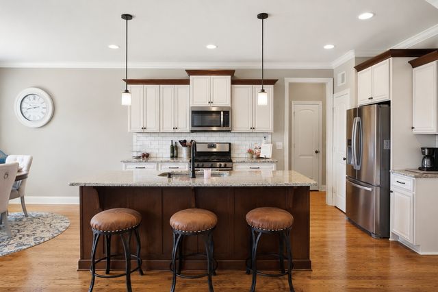 650 Josef Cir, Columbia, TN 38401