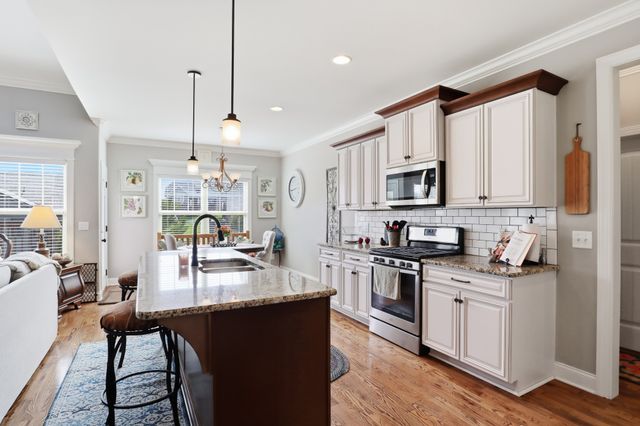 650 Josef Cir, Columbia, TN 38401