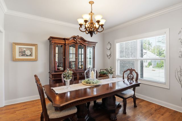 650 Josef Cir, Columbia, TN 38401
