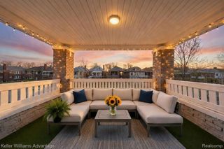 1975 Gladstone Street, Detroit, MI 48206