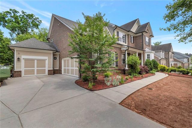 11055 Callaway Dr, Duluth, GA 30097