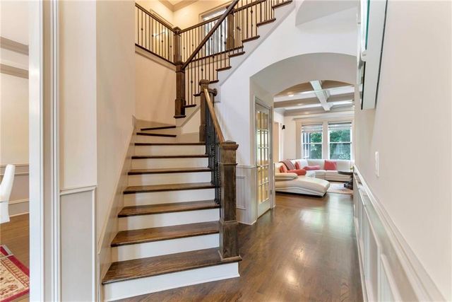 11055 Callaway Dr, Duluth, GA 30097