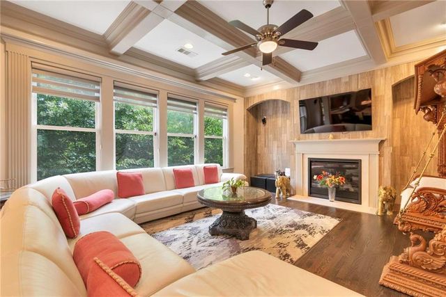11055 Callaway Dr, Duluth, GA 30097