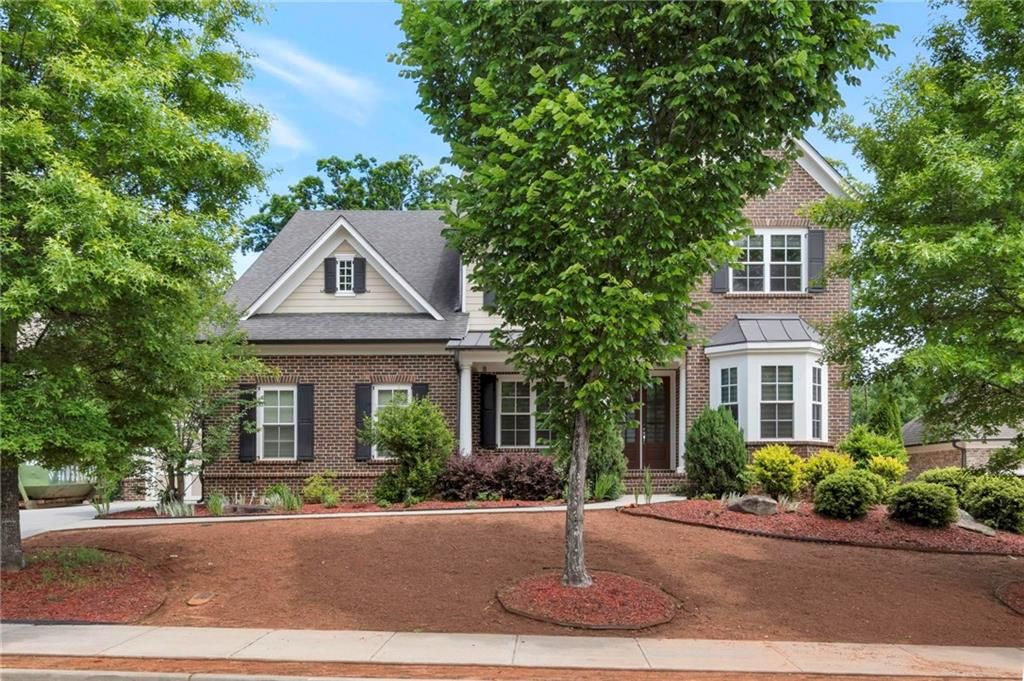 11055 Callaway Dr, Duluth, GA 30097