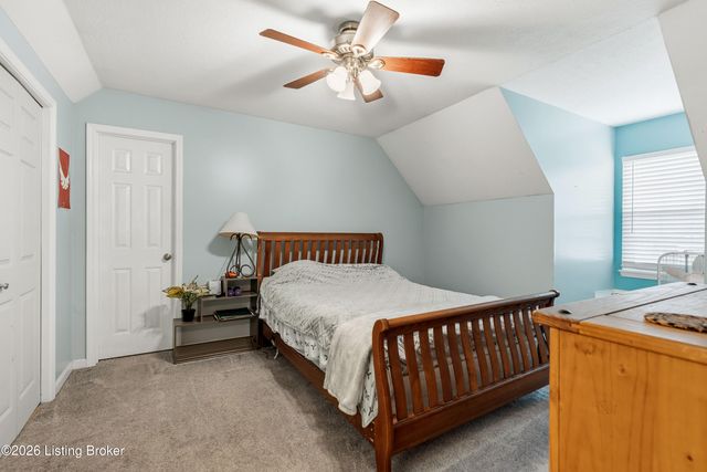 6609 Willowrun Ln, Pewee Valley, KY 40056