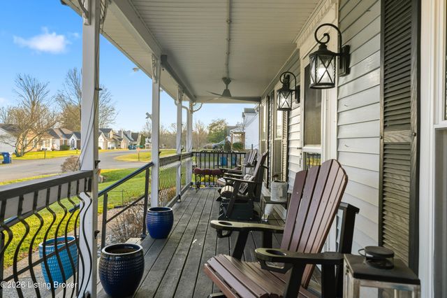 6609 Willowrun Ln, Pewee Valley, KY 40056