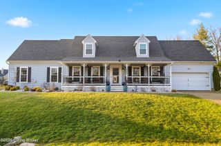 6609 Willowrun Ln, Pewee Valley, KY 40056
