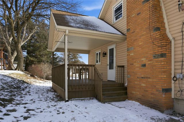 1510 18th Ave, Beaver Falls, PA 15010